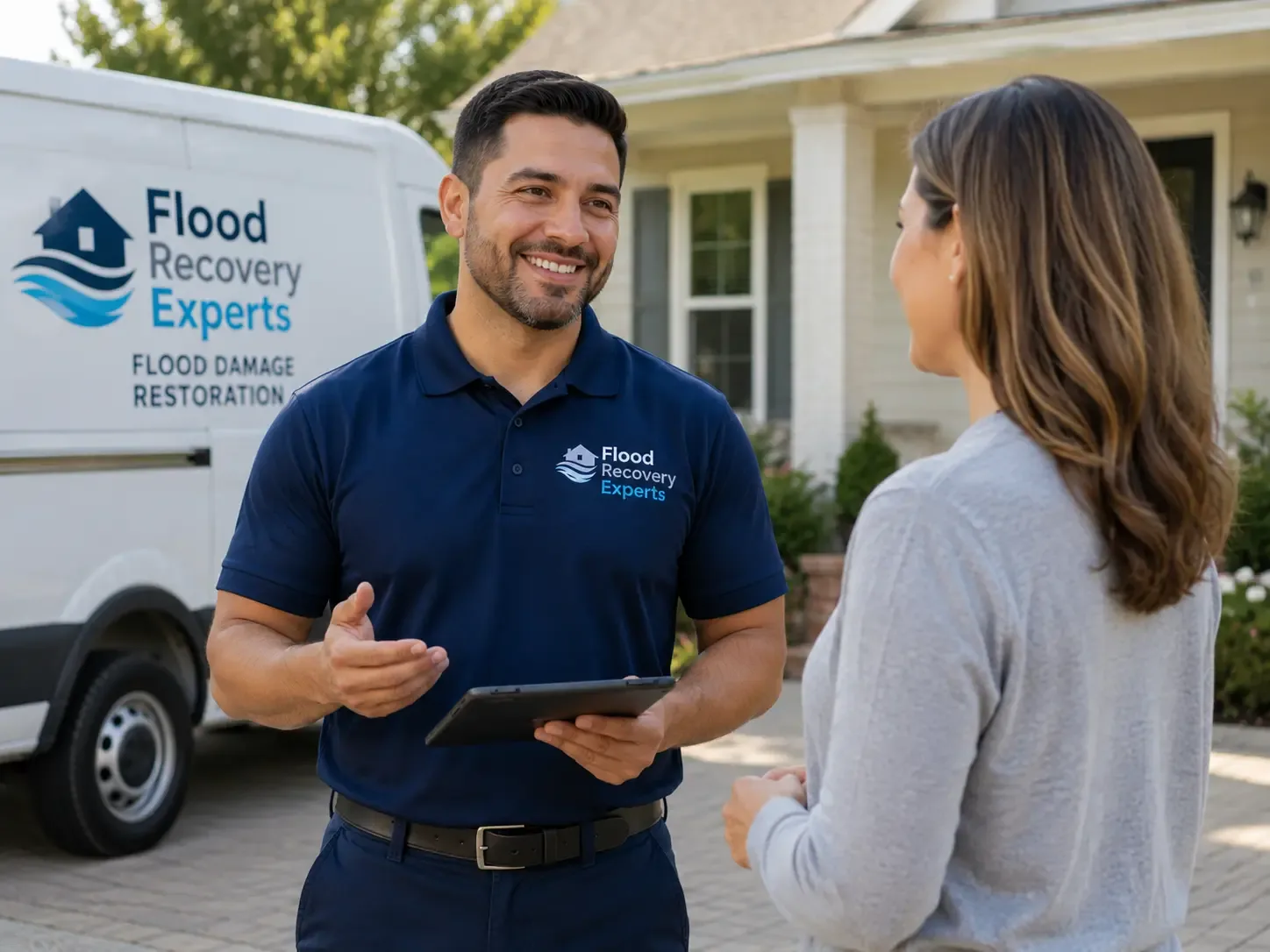 Flood Damage Cleanup Lowell, MI FAQs